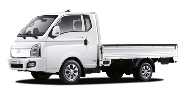 현대 포터2 2026년형 LPG 터보 2.5 2WD 일반캡 초장축 스마트 (M/T)
