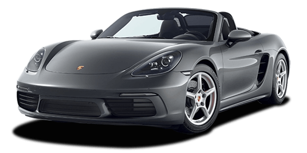 포르쉐 718 Boxster 2025년형 GTS 가솔린 4.0 718 Boxtser GTS (A/T)