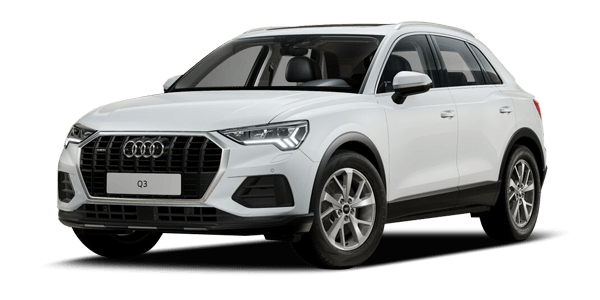 아우디 Q3 2026년형 디젤 2.0 35 TDI (A/T)