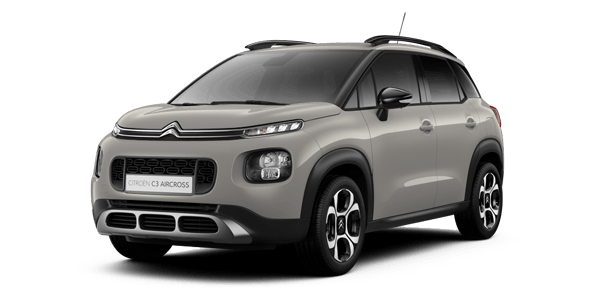 시트로엥 C3 Aircross 2022년형 디젤 1.5 Shine Pack (A/T)