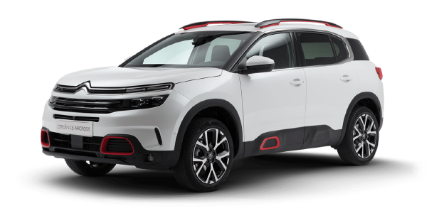 시트로엥 C5 Aircross 2022년형 디젤 1.5 Shine (A/T)