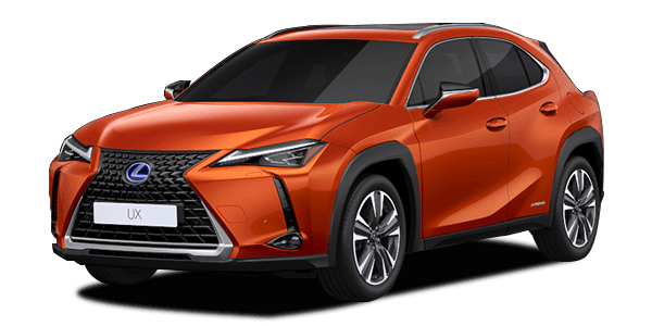 렉서스 UX 2027년형 가솔린 2.0 하이브리드 300h 2WD (A/T)