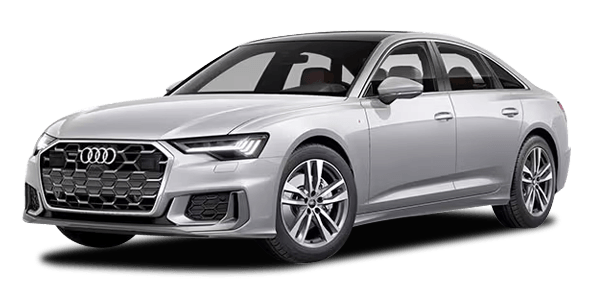 아우디 A6 2025년형 디젤 2.0 40 TDI (A/T)