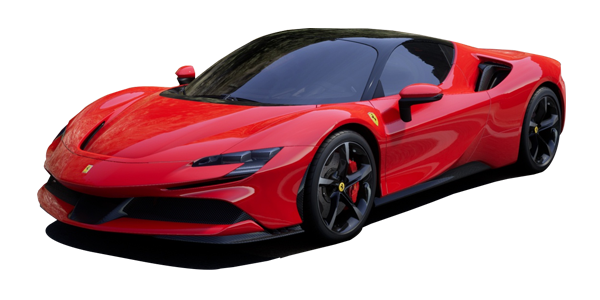 페라리 SF90 Stradale 2020년형 가솔린 4.0 플러그인 하이브리드 V8 (A/T)