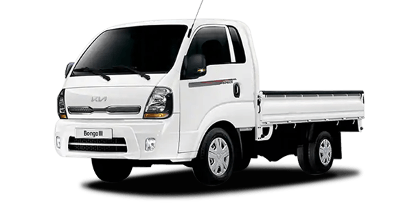 기아 봉고 3 2026년형 LPG 터보 2.5 1톤 2WD 표준캡 초장축 L 라이트 (M/T)