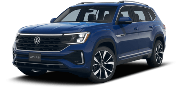 폭스바겐 Atlas 2026년형 가솔린 터보 2.0 2.0 TSI R-Line (7인승) (A/T)