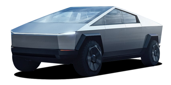 테슬라 Cybertruck 2025년형 전기 AWD (A/T)
