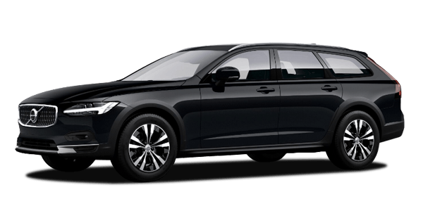 볼보 V90 Cross Country