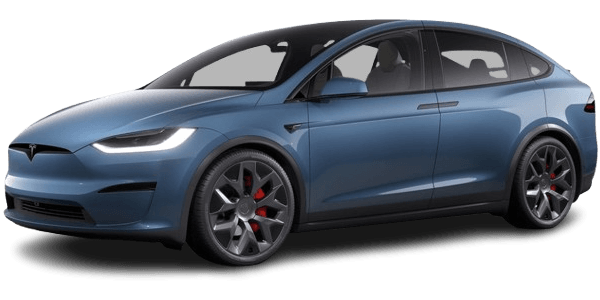 테슬라 Model X 2025년형 전기 AWD (A/T)