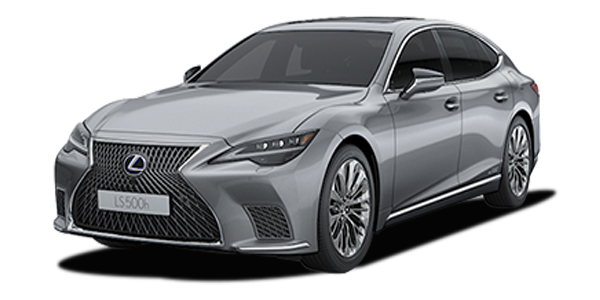 렉서스 LS 2026년형 가솔린 터보 3.5 500 Luxury AWD (A/T)