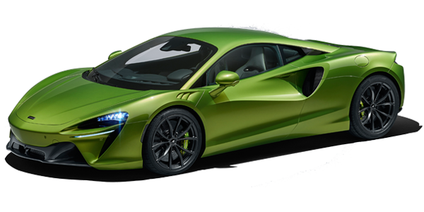 맥라렌 Artura 2021년형 쿠페 가솔린 3.0 플러그인 하이브리드 V6 (A/T)