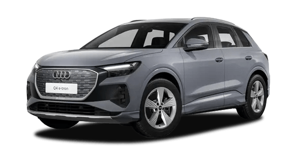 아우디 Q4 e-tron 2026년형 전기 45 (A/T)