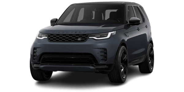 랜드로버 Discovery 2026년형 가솔린 2.0 P300 S (A/T)