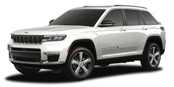 지프 Grand Cherokee 2024년형 가솔린 3.6 L Summit Reserve (A/T)
