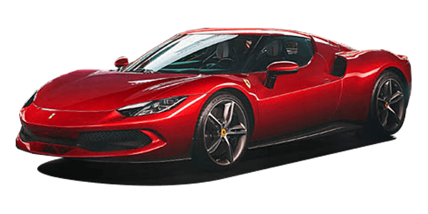 페라리 296 GTB 2022년형 가솔린 3.0 플러그인 하이브리드 V6 (A/T)