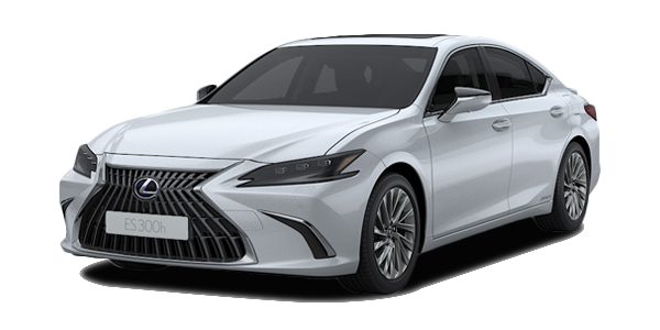 렉서스 ES 2026년형 가솔린 2.5 하이브리드 300h Luxury Plus (A/T)