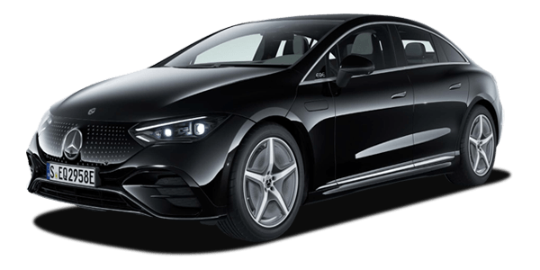 벤츠 EQE 2026년형 전기 EQE350+ (A/T)