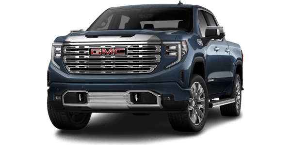 GMC Sierra 2026년형 가솔린 6.2 Denali (A/T)