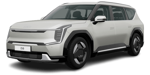 기아 EV9 2026년형 전기 2WD 라이트 스탠다드 (7인승) (A/T)