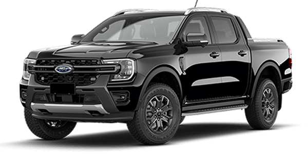 포드 Ranger 2025년형 디젤 2.0 Wildtrak (A/T)