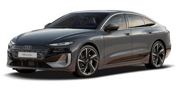 아우디 A6 e-tron 2025년형 전기 Performance Advanced (A/T)
