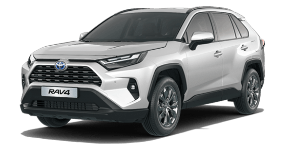 토요타 RAV4 2025년형 가솔린 2.5 하이브리드 2WD XLE (A/T)