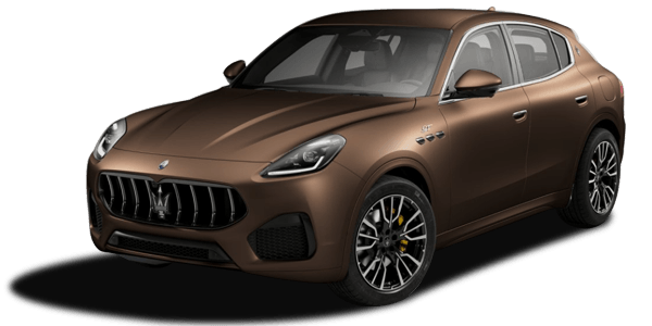 마세라티 Grecale 2025년형 가솔린 2.0 GT (A/T)