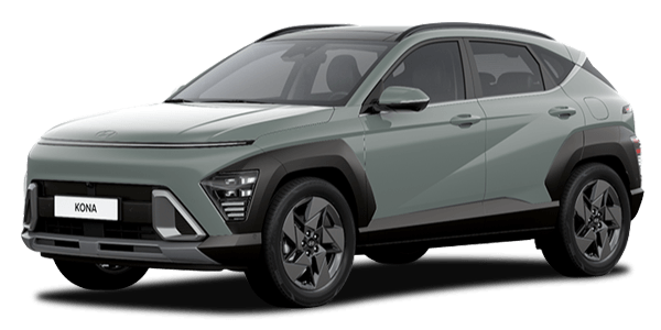 현대 코나 2027년형 가솔린 터보 1.6 모던 2WD (A/T)