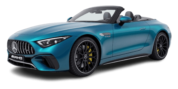 벤츠 SL-Class 2026년형 AMG 가솔린 2.0 AMG SL43 (A/T)