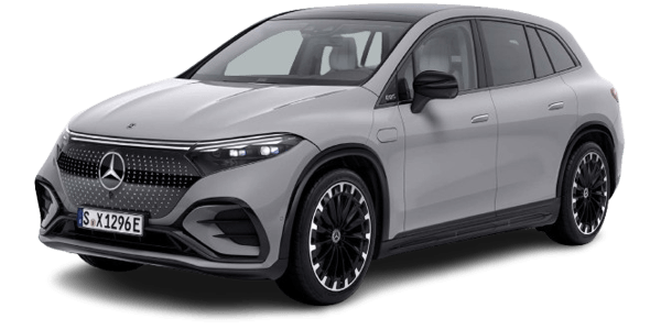 벤츠 EQS SUV 2026년형 전기 EQS450 4MATIC (A/T)