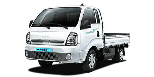 기아 봉고 3 EV 2026년형 전기 (EV) 1톤 2WD 킹캡 초장축 스마트 셀렉션 (A/T)