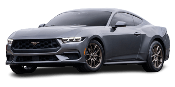 포드 Mustang 2025년형 쿠페 가솔린 2.3 Ecoboost Premium Coupe (A/T)