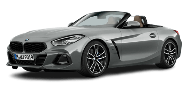 BMW Z4 2026년형 가솔린 2.0 sDrive20i M Sport (P1) (A/T)