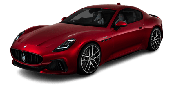 마세라티 GranTurismo 2026년형 가솔린 3.0 Modena (A/T)