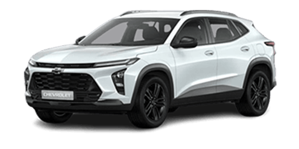 쉐보레 트랙스 크로스오버 2026년형 가솔린 터보 1.2 LS (A/T)