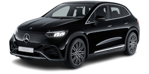 벤츠 EQE SUV 2026년형 전기 EQE350+ (A/T)
