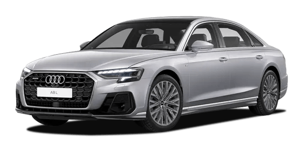 아우디 A8 2025년형 디젤 3.0 A8 50 TDI Quattro Premium (A/T)