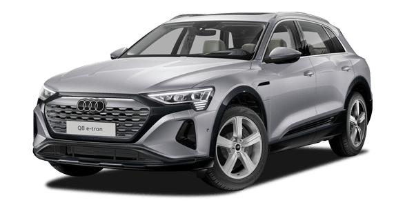 아우디 Q8 e-tron 2024년형 전기 55 e-tron Quattro (A/T)