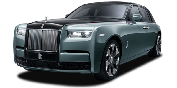 롤스로이스 Phantom Series II 2023년형 가솔린 6.8 Standard Wheel Base (A/T)