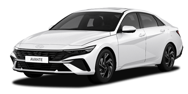 현대 아반떼 2026년형 가솔린 1.6 스마트 (A/T)
