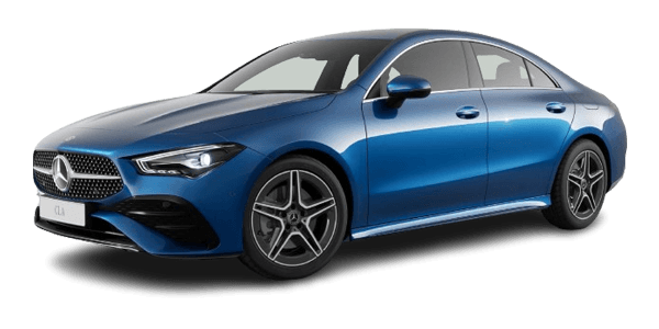 벤츠 CLA-Class