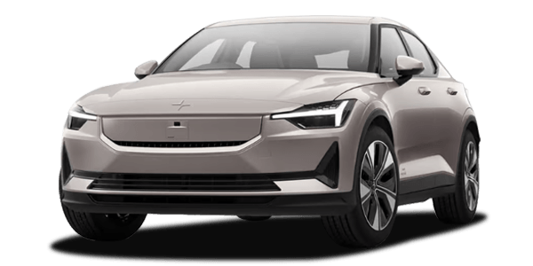 폴스타 Polestar 2 2025년형 전기 Long range Single motor (A/T)