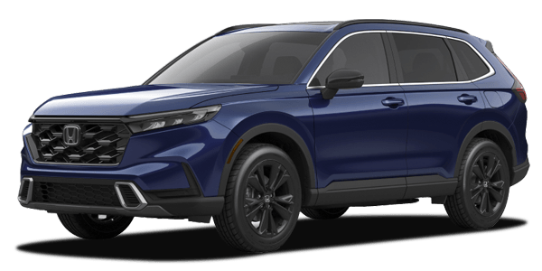 혼다 CR-V 2025년형 가솔린 터보 1.5 2WD (A/T)