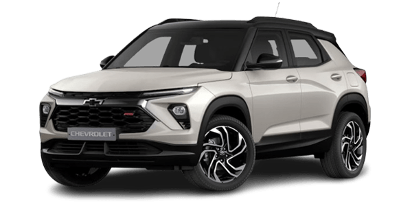 쉐보레 트레일블레이저 2026년형 가솔린 터보 1.35 프리미어 2WD (A/T)