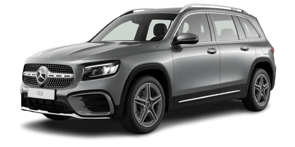 벤츠 GLB-Class 2025년형 디젤 2.0 GLB200d (A/T)