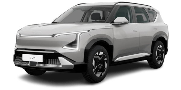 기아 EV5 2026년형 전기 (롱레인지) (가격변경-개별소비세 인하) 에어 2WD (A/T)