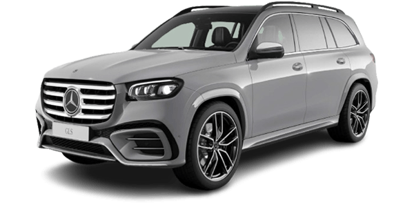 벤츠 GLS-Class