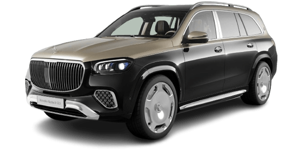 벤츠 Maybach GLS 2026년형 가솔린 4.0 GLS600 4MATIC (A/T)