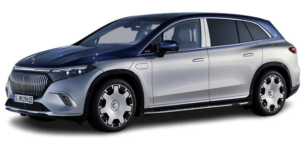 벤츠 Maybach EQS SUV