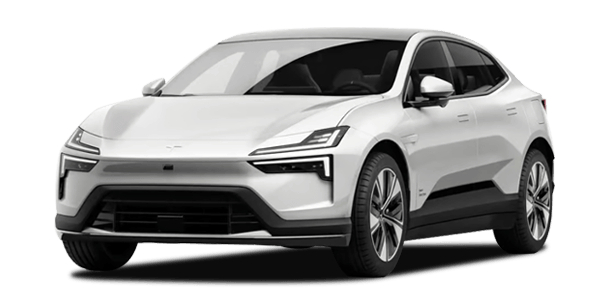 폴스타 Polestar 4 2026년형 전기 Long range Single motor (incl. Pilot pack) (A/T)